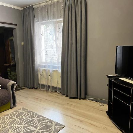 Apartment On Stefanyka 42/5 Beregszász Kültér fotó
