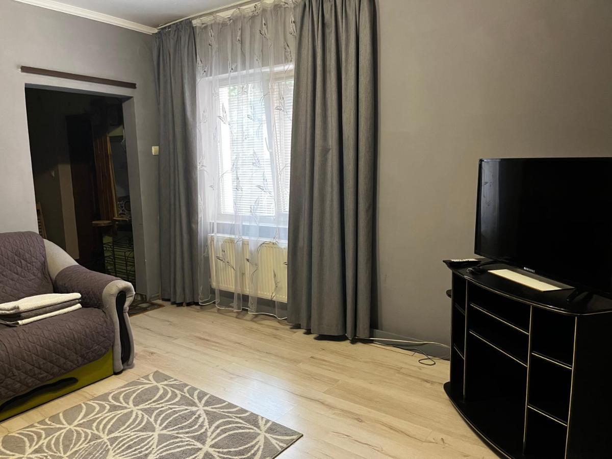 Apartment On Stefanyka 42/5 Beregszász Kültér fotó