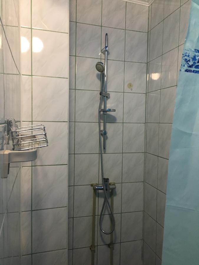 Apartment On Stefanyka 42/5 Beregszász Kültér fotó