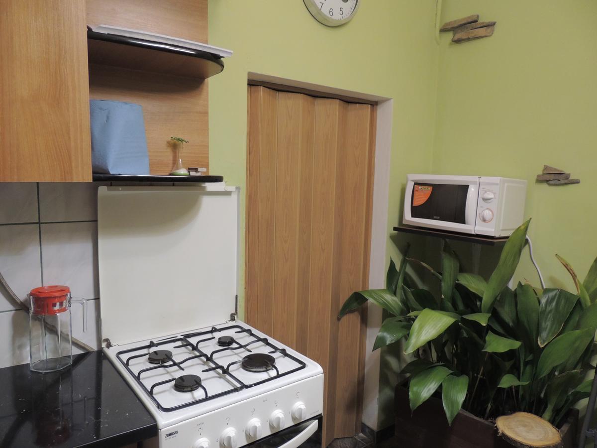 Apartment On Stefanyka 42/5 Beregszász Kültér fotó