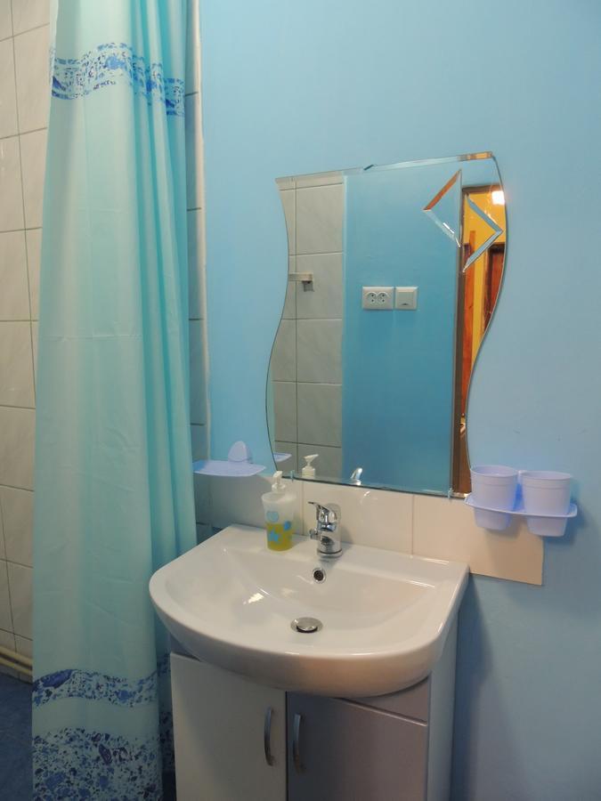 Apartment On Stefanyka 42/5 Beregszász Kültér fotó